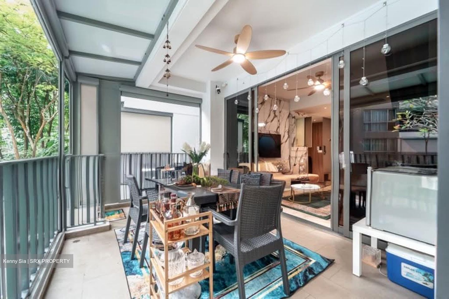 Riversails (D19), Condominium #533179691